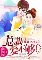 萌妻上枝头:总裁,爱不够!
